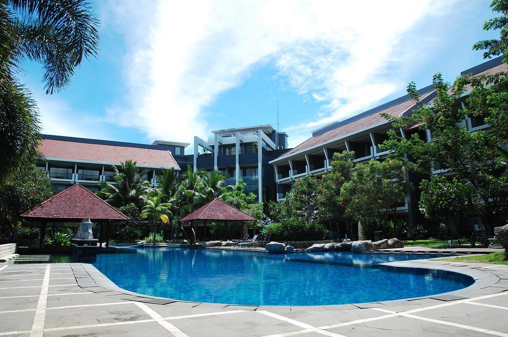 Bela International Hotel & Conventionternate Exterior photo
