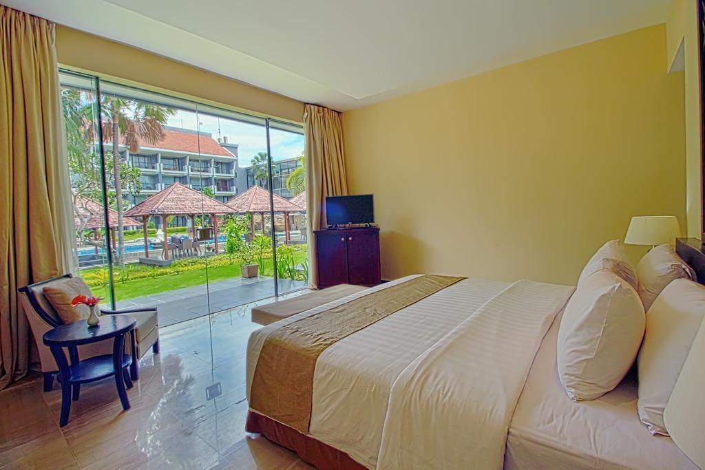 Bela International Hotel & Conventionternate Exterior photo