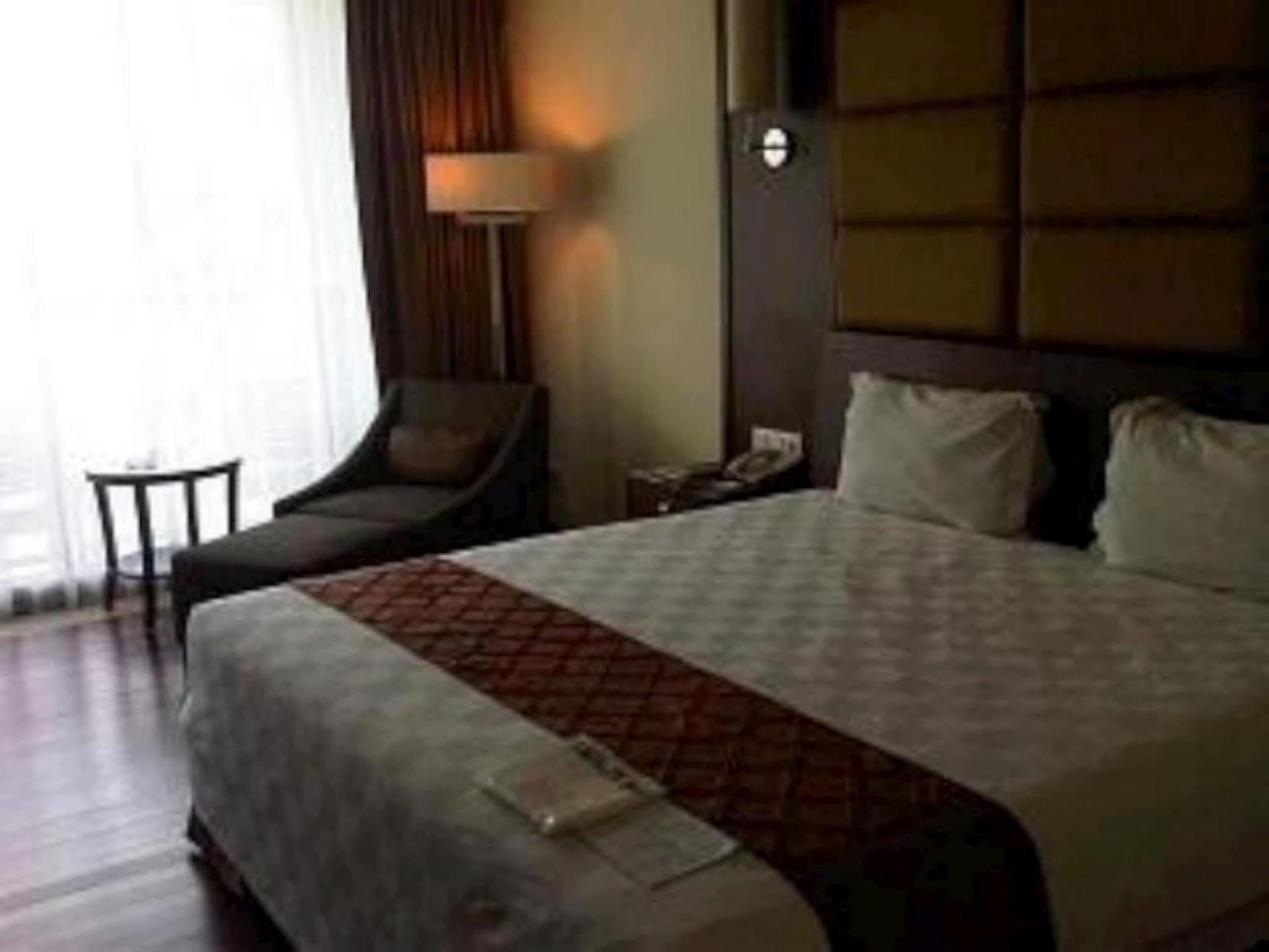 Bela International Hotel & Conventionternate Exterior photo
