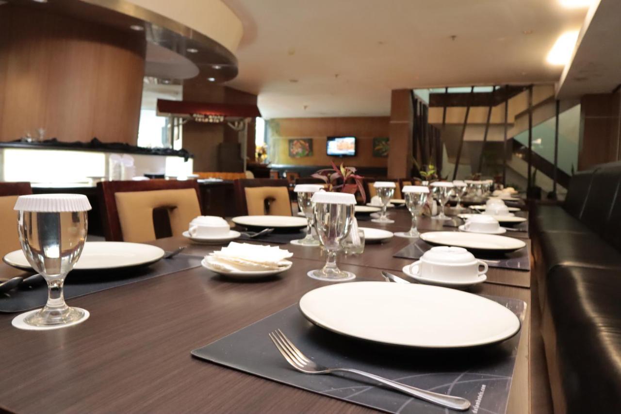 Bela International Hotel & Conventionternate Exterior photo